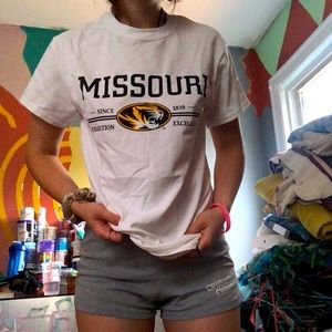 MIZZOU MERCH